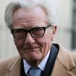Heseltine said he was surprised at the suddenness of his sacking