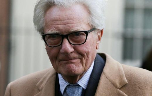 Heseltine said he was surprised at the suddenness of his sacking
