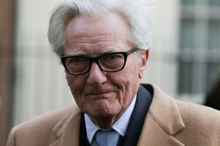 Heseltine said he was surprised at the suddenness of his sacking