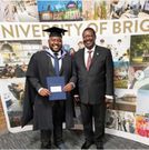 Raila Junior mocks Mike Mudavadi over terrified reaction during Dusit Terror attack