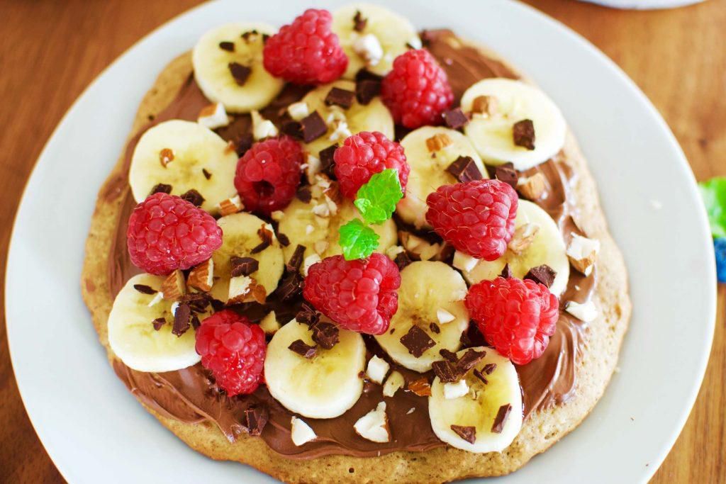 Healthy snacks(Reader's Digest)