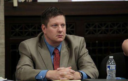 Illinois Attorney General challenges sentence for officer