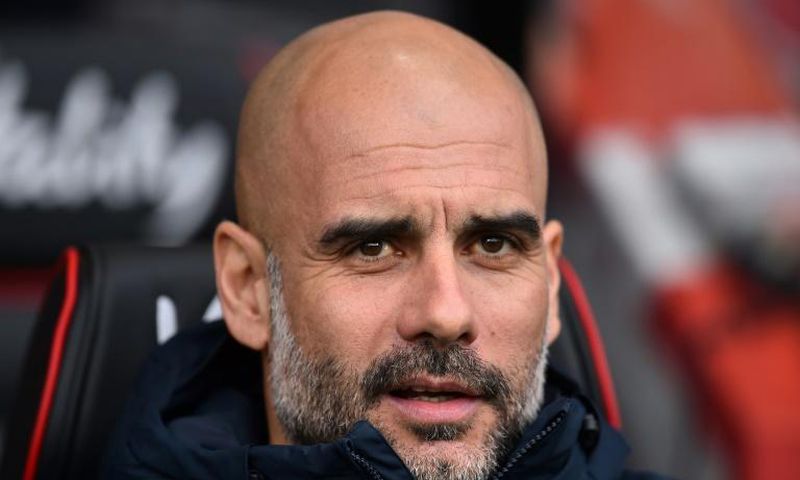 Manchester City's acheivements should not be tarnished by allegations of financial impropriety according to Pep Guardiola