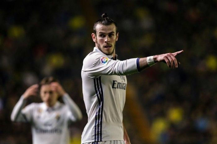The Spanish football federation banned Real Madrid star Gareth Bale for two matches for his red card against Las Palmas this week