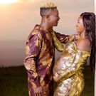 Mr Sedd and Nimo (Infinity Clix)