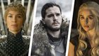 Which 'GOT' Character Should Rule Westeros?