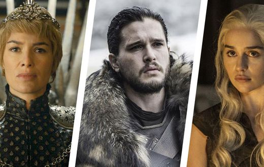 Which 'GOT' Character Should Rule Westeros?
