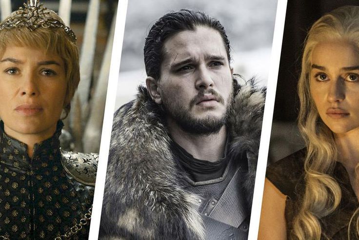 Which 'GOT' Character Should Rule Westeros?