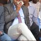 Former Sports CS Rashid Echesa