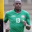 Paulah and Oliech (Courtesy)