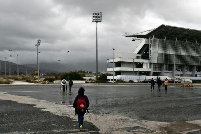 The steep cuts in social spending the IMF often demands can curtail the availability of education