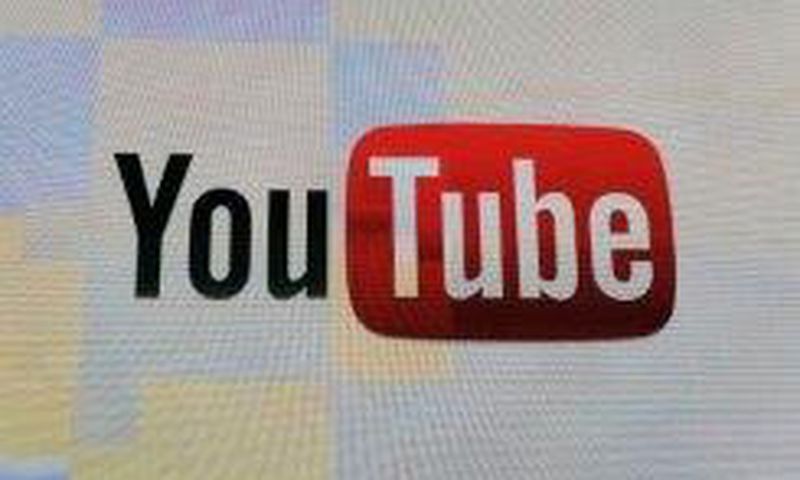 GETTY IMAGES NORTH AMERICA/AFP/File / Ethan MillerGoogle-owned YouTube has supported live streaming of video through computers for about six years, even broadcasting US presidential debates online