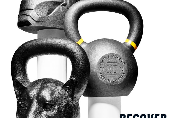 The Men's Health 2019 Fitness Awards