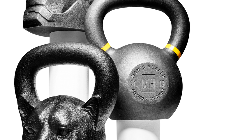 The Men's Health 2019 Fitness Awards