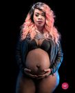 Bridget Achieng (purpleapplestudio)
