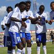 Sofapaka players