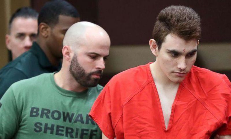 Parkland shooting suspect is getting $430,000 from life insurance and may lose his lawyers