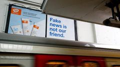 Britain proposes broad new powers to regulate internet content