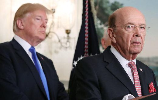 This could be one of Trump's biggest political victories