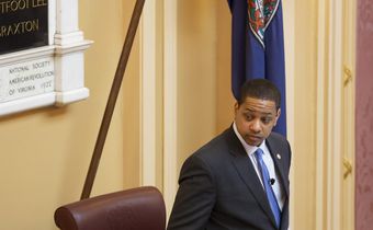 Woman Accusing Justin Fairfax of Sexual Assault Comes Forward