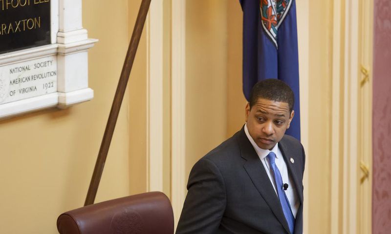 Woman Accusing Justin Fairfax of Sexual Assault Comes Forward