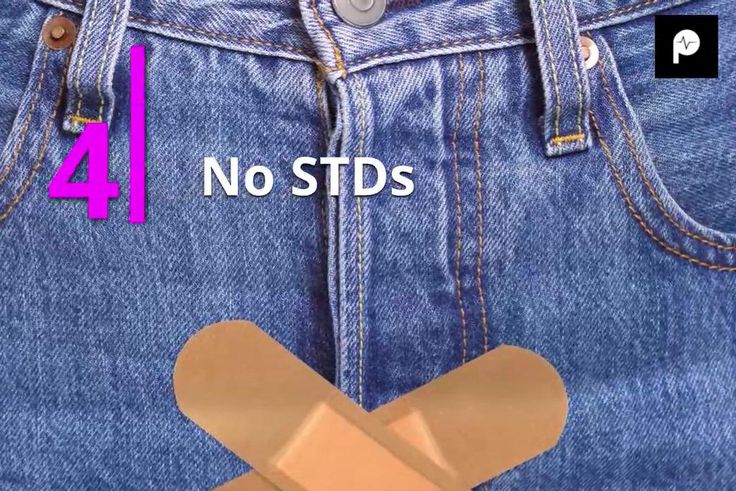 6 Powers of Sexual Dry Spell