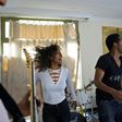The Jano band -- a rare rock band in Ethiopia -- has been playing locally and touring in Europe for the past five years