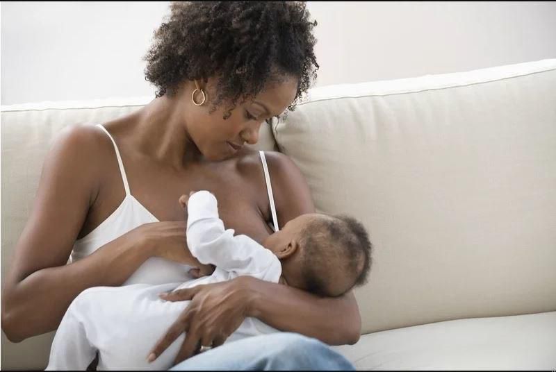 Public breastfeeding should not be shamed as it is a necessity