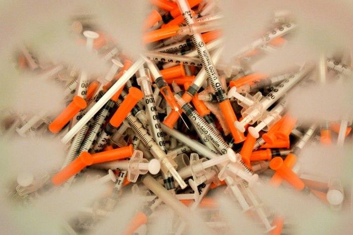 The rise of hepatitis C infection in the US is primarily a result of increasing injection drug use associated with America's growing opioid epidemic
