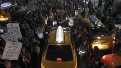 Did the Police Spy on Black Lives Matter Protesters? The Answer May Soon Come Out