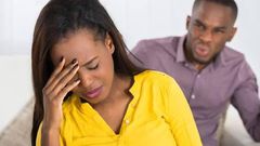 signs of a bad relationship