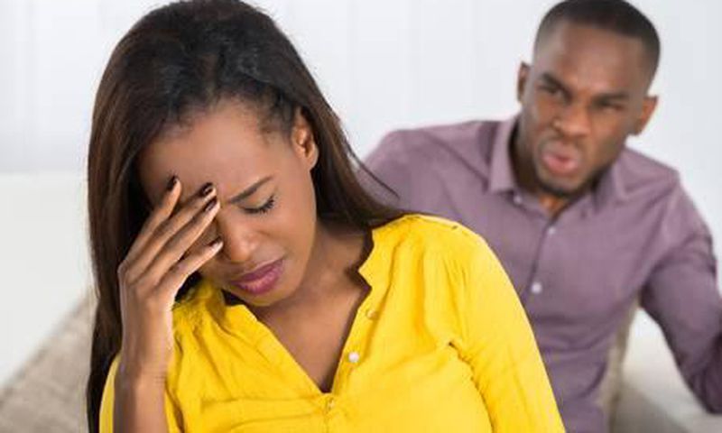 signs of a bad relationship