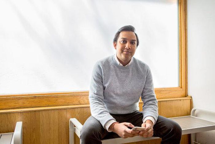 Technology takes aim at your local pharmacy