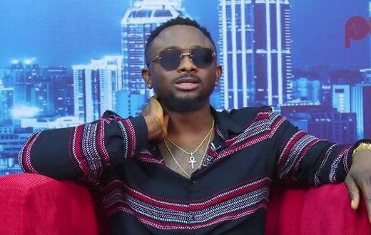 Sean Tizzle one on one