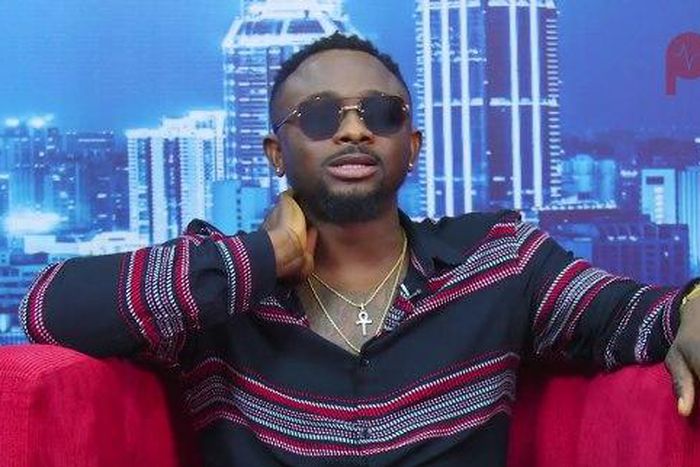 Sean Tizzle one on one