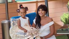 I’m in perfect health - DJ Pierra Makena after completing 14 days of quarantine