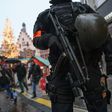 Germany was hit by a string of jihadist attacks last year, with the deadliest being December's assault on a Christmas market in Berlin