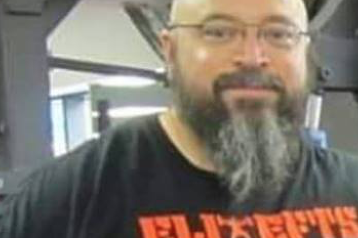 How This Army Vet Lost 100 Pounds and Got Jacked