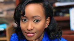 Janet is doing some serious revamp on her off duty uniforms.