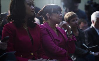 Five Years After a Crisis, Flint's Residents Doubt the Water Is Any Safer