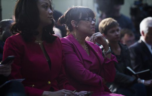 Five Years After a Crisis, Flint's Residents Doubt the Water Is Any Safer