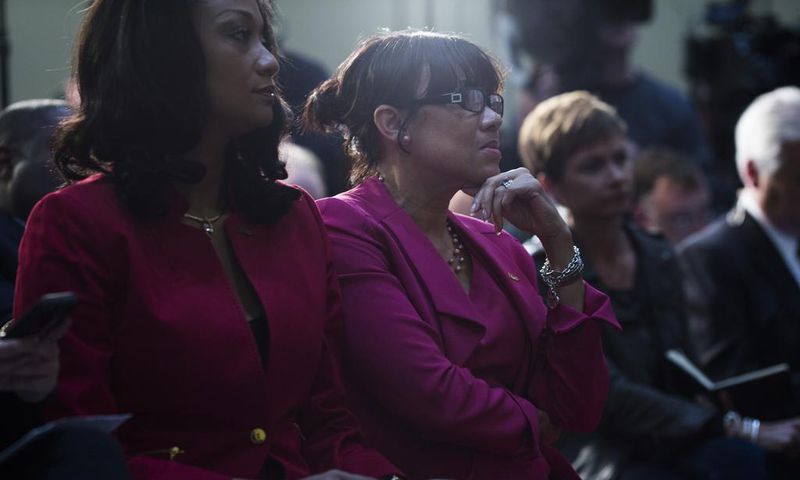 Five Years After a Crisis, Flint's Residents Doubt the Water Is Any Safer