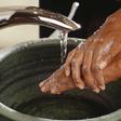 Washing hands(oureverydaylife)