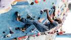 Build Strength and Muscle With Rock Climbing