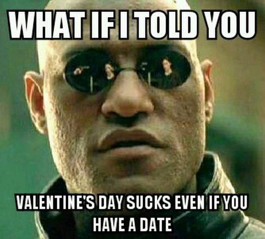 Valentine's Meme