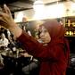Indonesian comedian Sakdiyah Maruf is a rare character in Indonesia -- a female Muslim stand-up using humour to challenge prejudice against women and rising religious intolerance.