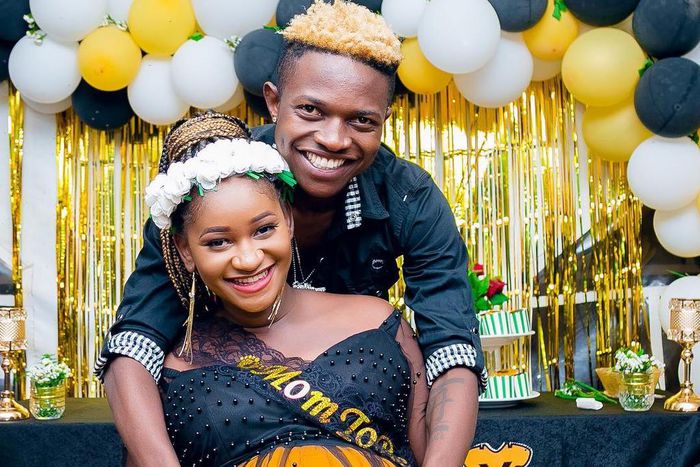 Nimo Gachuiri. Lavish celebrity baby showers of 2019 (Photos)