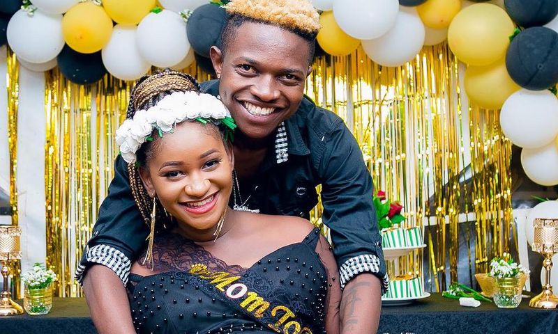 Nimo Gachuiri. Lavish celebrity baby showers of 2019 (Photos)