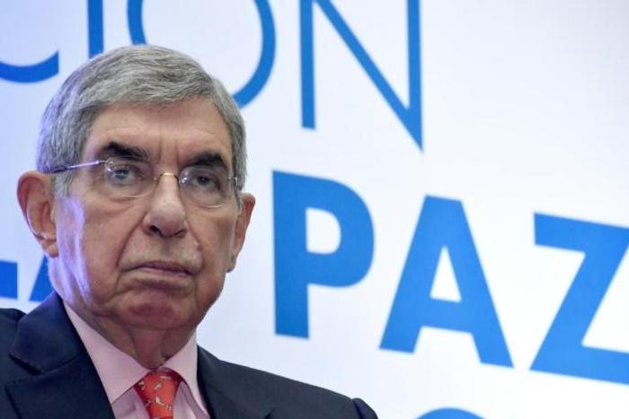 An unnamed former Miss Costa Rica has become the second woman to accuse Nobel Peace laureate Oscar Arias of sexual assault, according to the ameliarueda.com news website