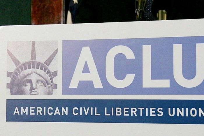 The Georgia branch of the American Civil Liberties Union filed suit against the state over the 'Allah' case on March 23